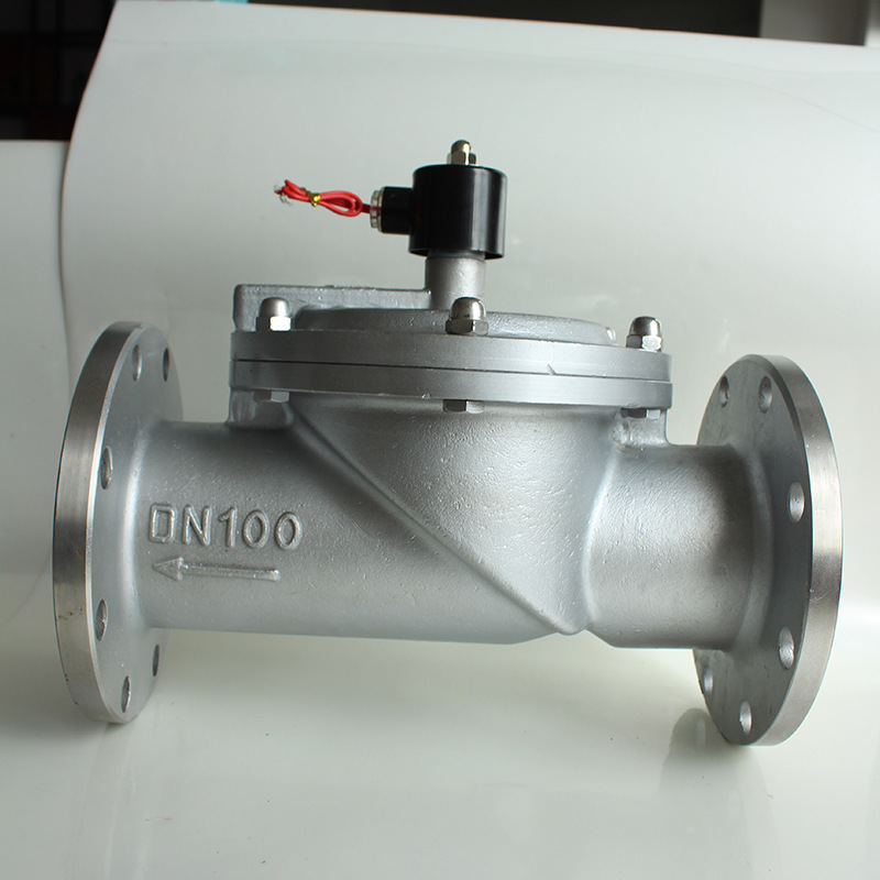 上海沪工阀门不锈钢水用