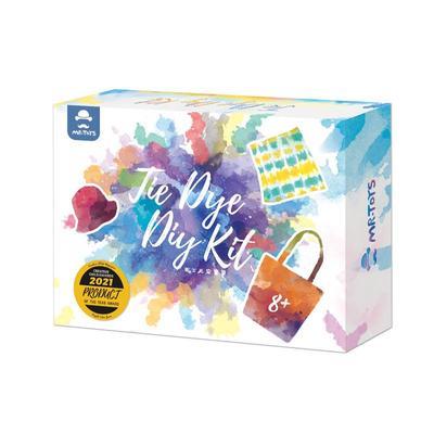 扎染料套装儿童创意手工