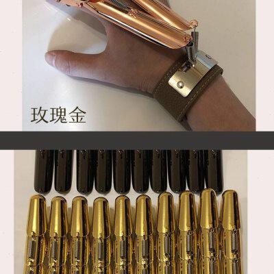 弹脑瓜崩神器辅助器谈脑瓜崩终结友谊手工耿握力器皇少同款创意