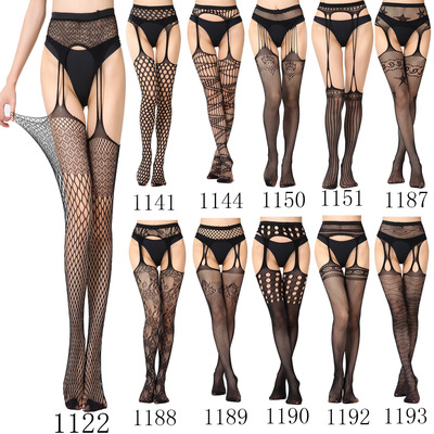 WomenStockingsTraplGP