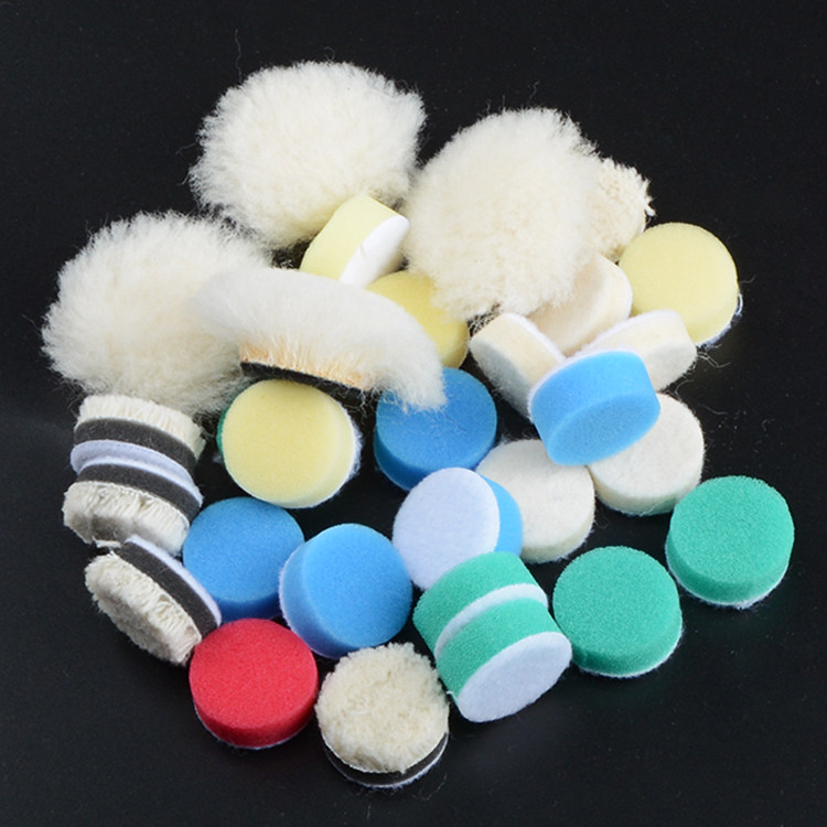 1寸25MM海绵羊毛球羊毛毡抛光轮 3MM带柄海绵轮汽车轮毂钢圈抛光,鲜花速递/花卉仿真/绿植园艺,洒水/浇水壶,淘宝优惠券,粉丝福利购,淘宝优惠卷