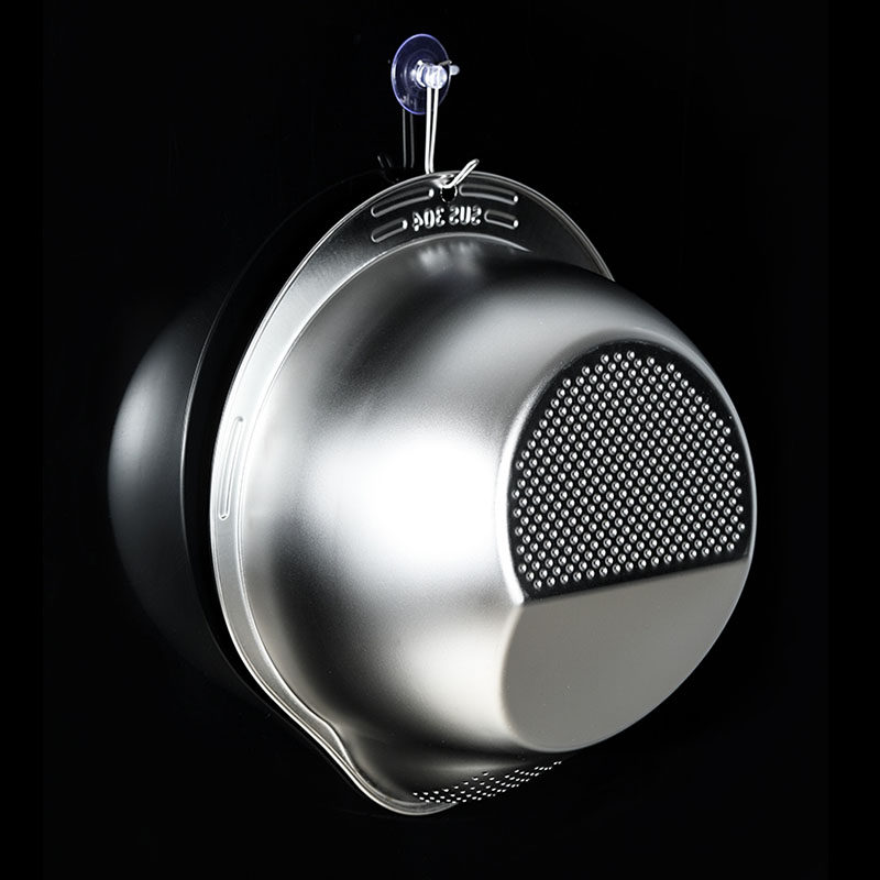 304不锈钢沥水篮厨房淘米盆蔬菜水果洗米筛米器网洗菜篮漏水滤水,手表,配件,淘宝优惠券,粉丝福利购,淘宝优惠卷