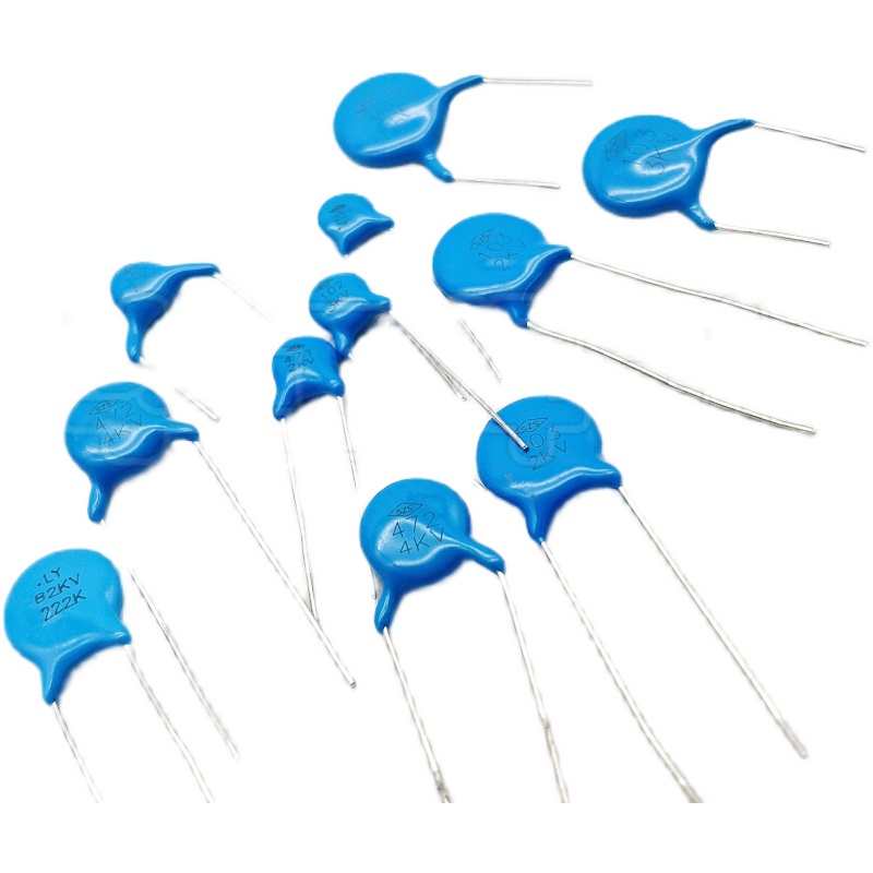 逆变焊机吸收电容氩弧瓷