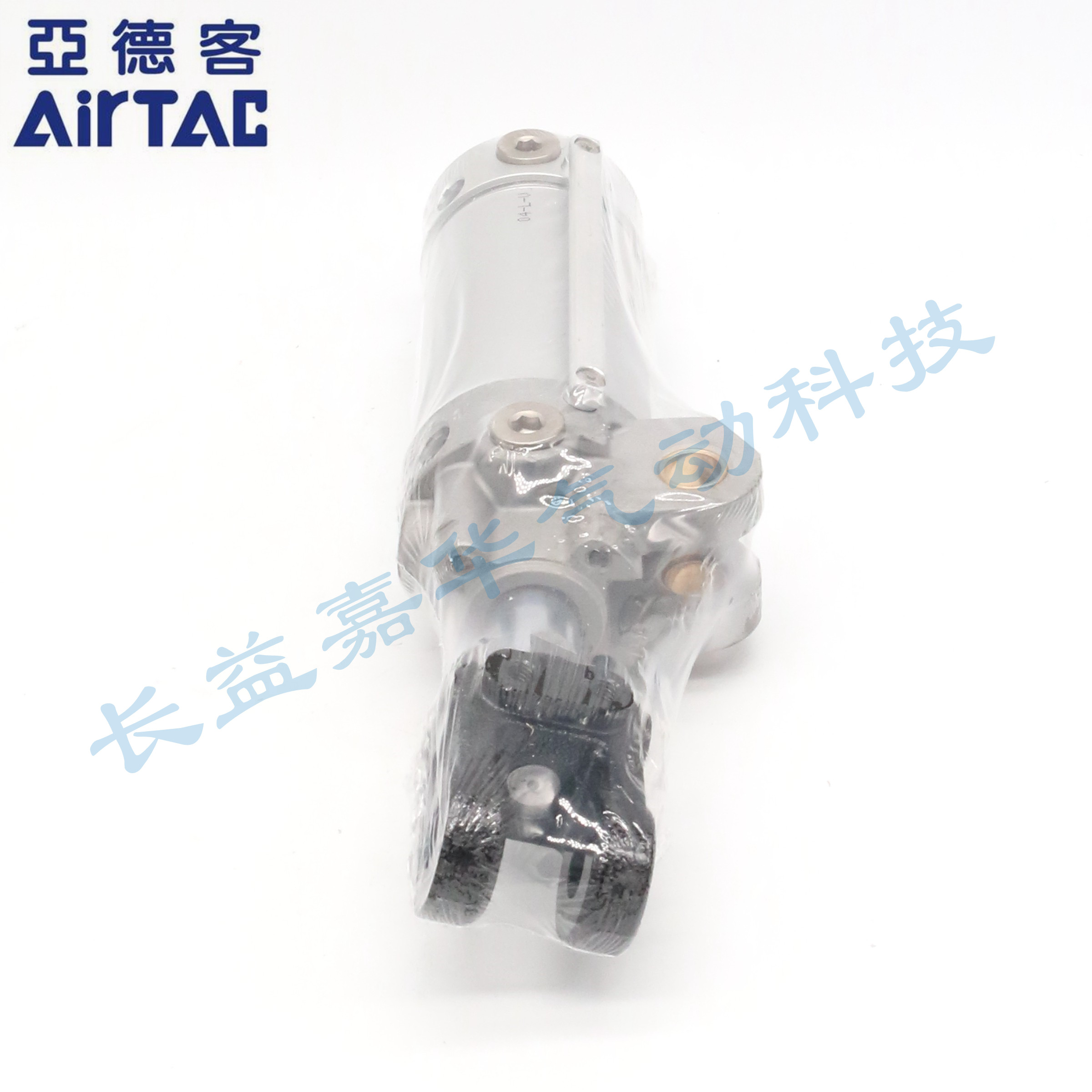 亚德客气缸MCKA/MCKB40X63X80X50X75S 100S 125S 150SY Y YW SYW