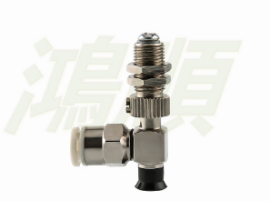 怡合达薄物型真空吸盘侧