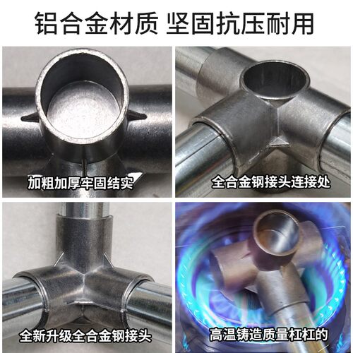 简易衣柜简约出租房布衣柜钢管加粗加固家用卧室组装柜子衣橱