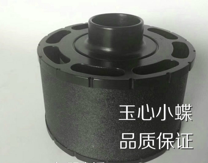 优空气过滤器风格螺杆机