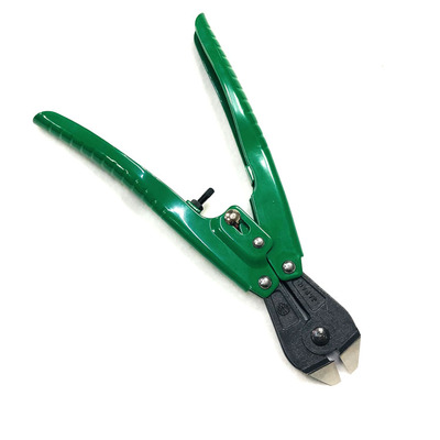 日本三山牌剪钳直水口斜