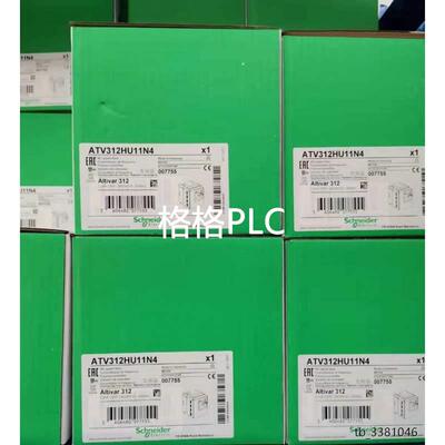 议价15N4/ATV302HU22N4/ATV302HU30N4/ATV302HU40N4通用