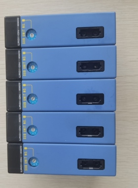 议价促 机 YOGAWA 横河 F3LR01-0N 照片