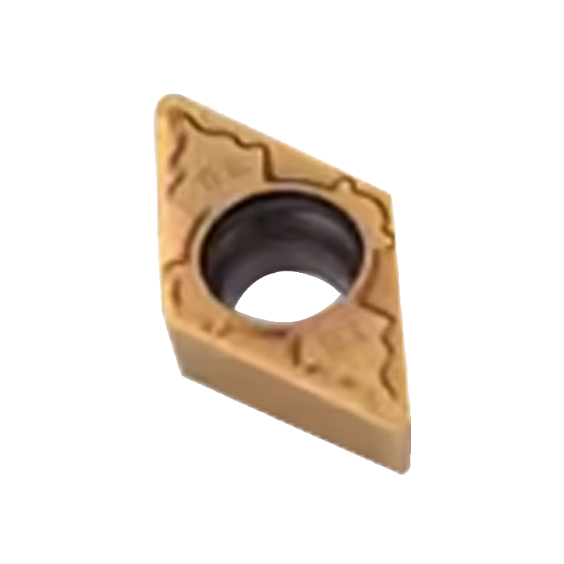 株洲哈德ST刀片DCMT07024BF BM WS HS7125 7225 8125 11T304 08