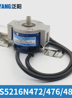 多摩川电梯编码器TAA27076ADY1 TS5216N472 N476 N487 AAA633AJ1