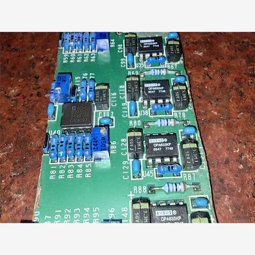 全新二手AD827SQ陶瓷双运