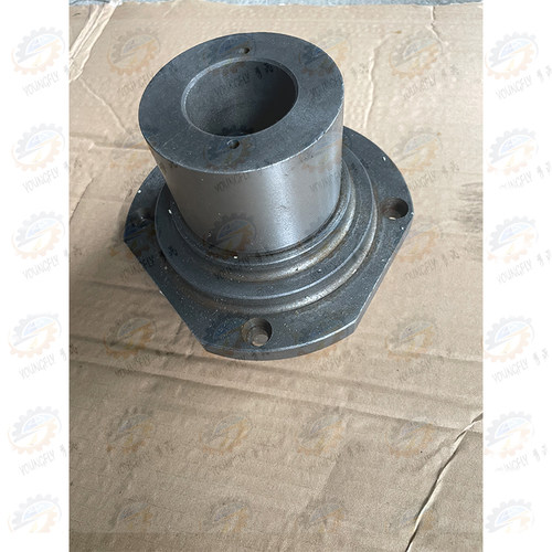 齐哈尔一机车床头箱传动