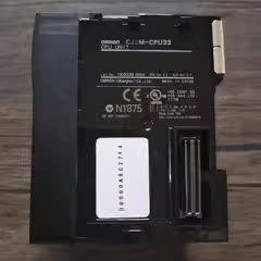 议价议价议价日本PLC控制器CJ2M-CPU33原装正品现货议价议价议价