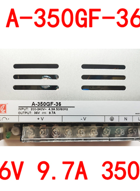 A-350GF-36创联开关电源A-400GF-36V变压器100w200w350w400W600w