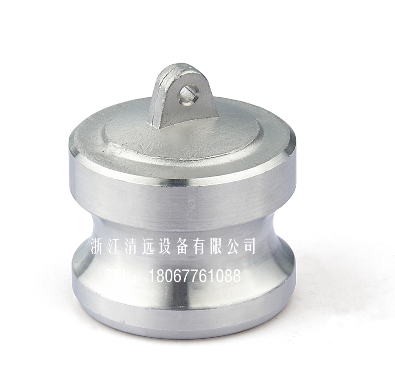 不锈钢快速接头型工业阳