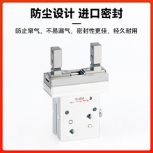 New-Era新时代气缸HP04F HP04FR-8C 10C 16C 20C*JN*JS*JF-ZE135