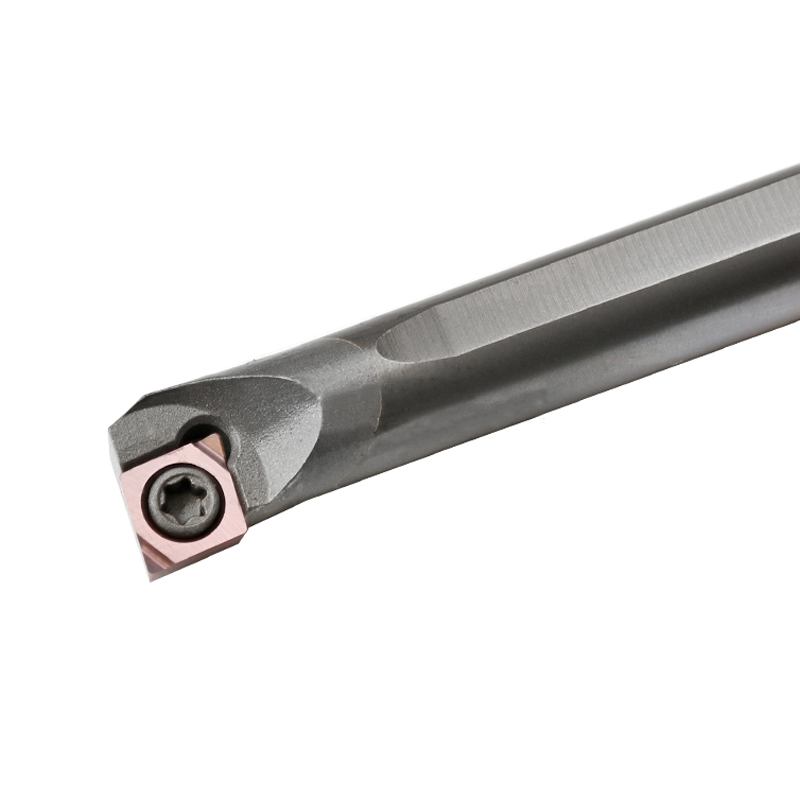 整体合金抗震钨钢内孔刀杆C12M/C14N/C16Q/C18/C20R/C25S-SCLCR09
