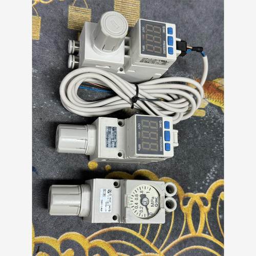 ARM10F1-06BG8smc二手拆