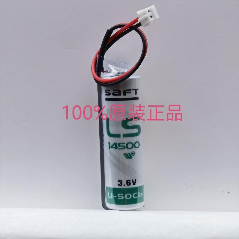 广数驱动器编码电池带插