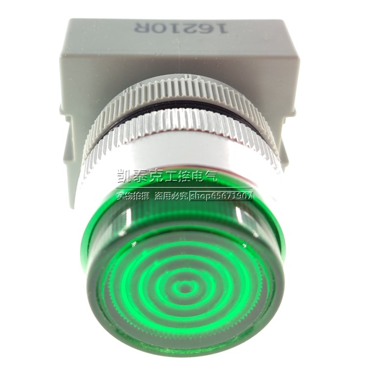 原装正品和泉信号指示灯