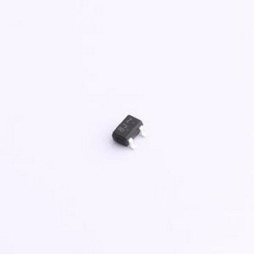 LMUN5232T1G 数字晶体管 电流:100mA 耐压:50V SC-70