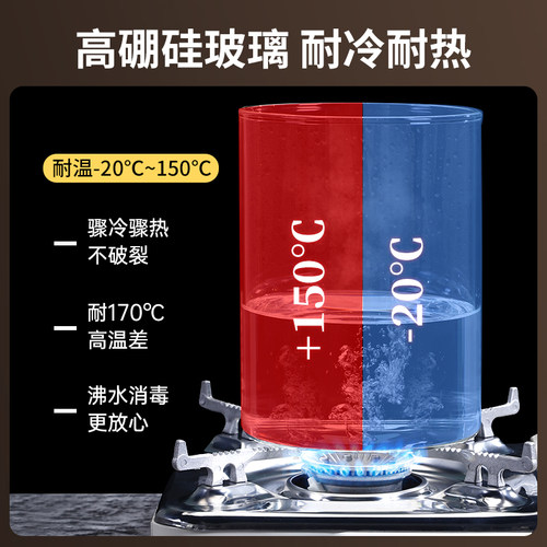 。可乐桶容器饮水桶水果茶桶调酒泡酒罐青梅杨梅啤酒玻璃酒桶带龙