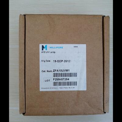 议价密理博MILLIPOREUV紫外灯ZFA10UVM1适用A10TOC检测仪
