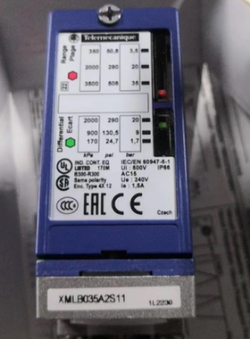 议价特勒美科压力传器XMLA300D2S13 XMLA070D2S12 XMLA160D2S14