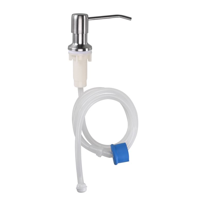 皂液器厨房水槽用按压瓶