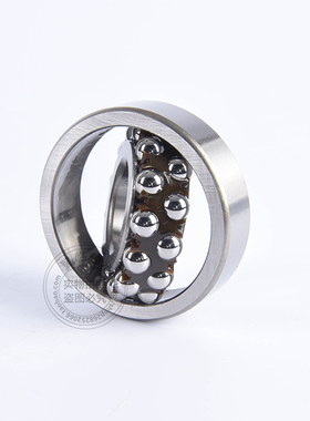 HRB哈尔滨双排调心球轴承2303 2304 2305 2306 2307 2308 2309ATN