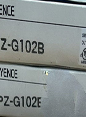 议价基恩士KEYENCE光电开关PZ-G102B PZ-G41N OP-84219