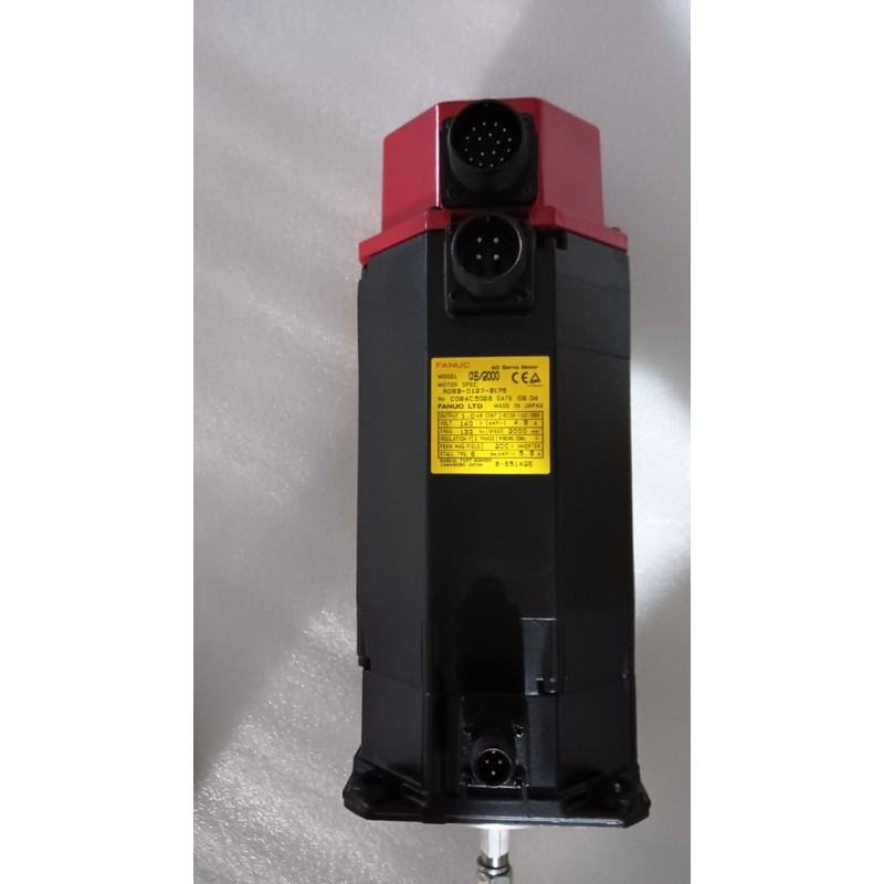 询价#电机发那科 A06B-0127-B175议价