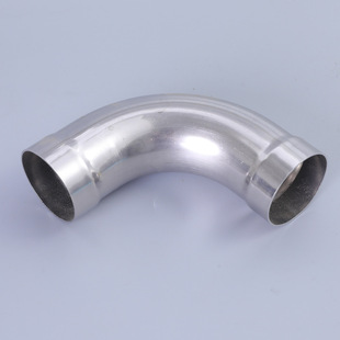 304不锈钢薄壁承插焊90度弯头管件直饮供水承插式焊接承等径弯头