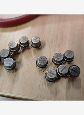 全新二手OPA627AM  正品金封单运放  产地美国 杂批次一议价商品