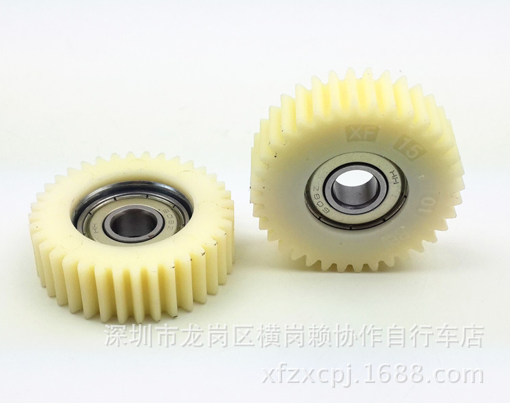 电动车机齿轮永屹八方尼