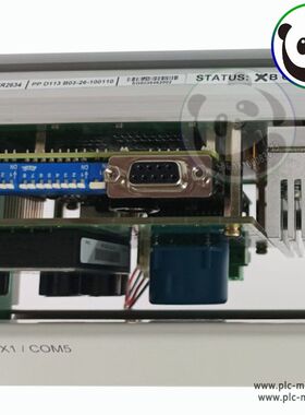 议价PPD113B01-10-150000 | 3BHE023784R1023 | PP D113励磁单模