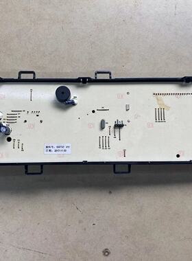 适用容声滚筒洗衣机RH100D1256BYT电脑板显示板控制板主板1948074
