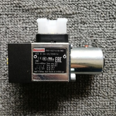 包邮德国力士乐压继电器