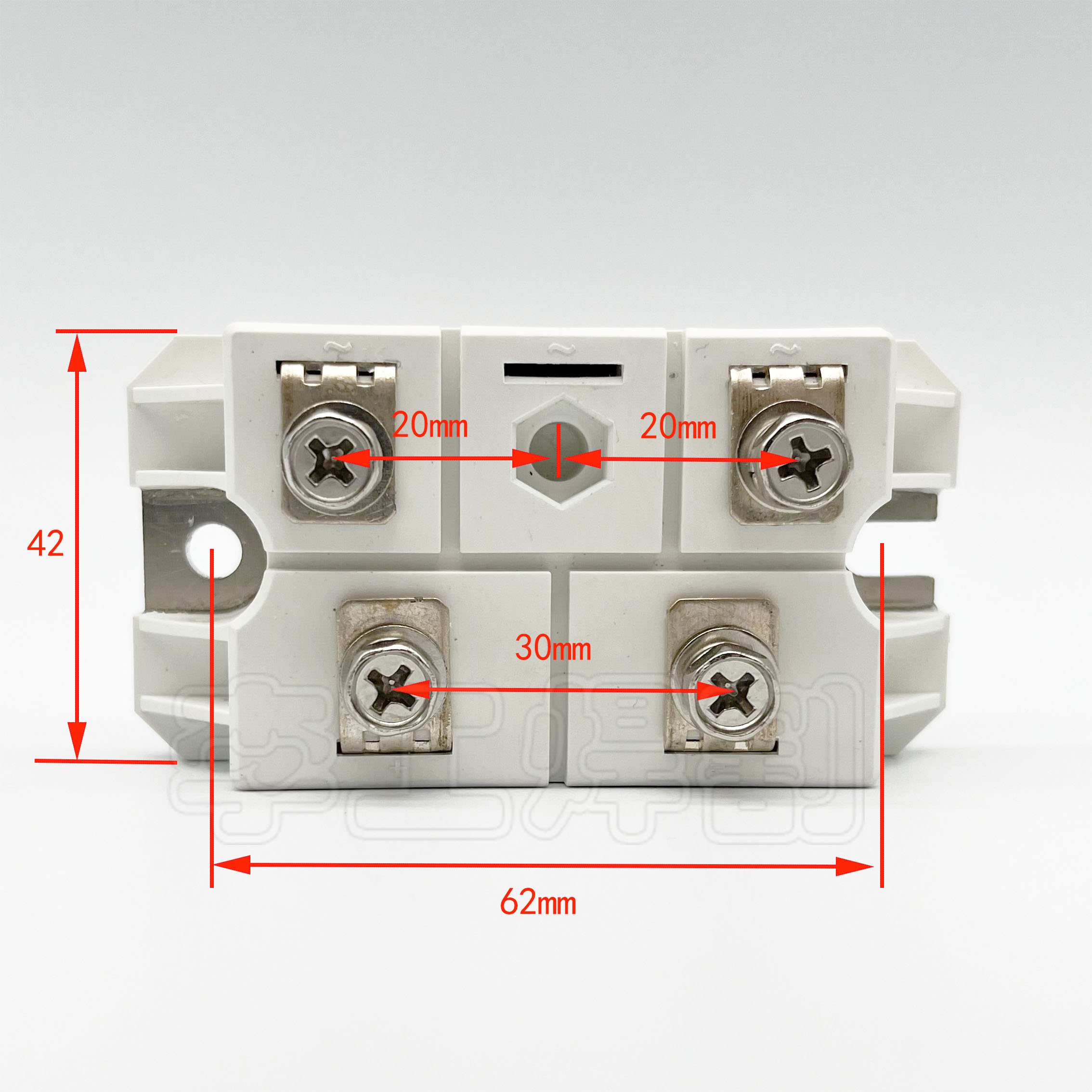 等离子快恢复整流模块二