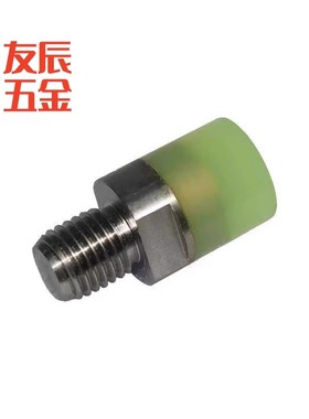 聚氨酯小径压块WIZ21/22/31/32-D8/10/12/16