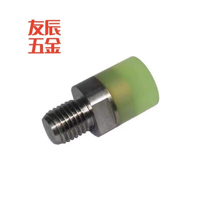 聚氨酯小径压块WIZ21/22/31/32-D8/10/12/16