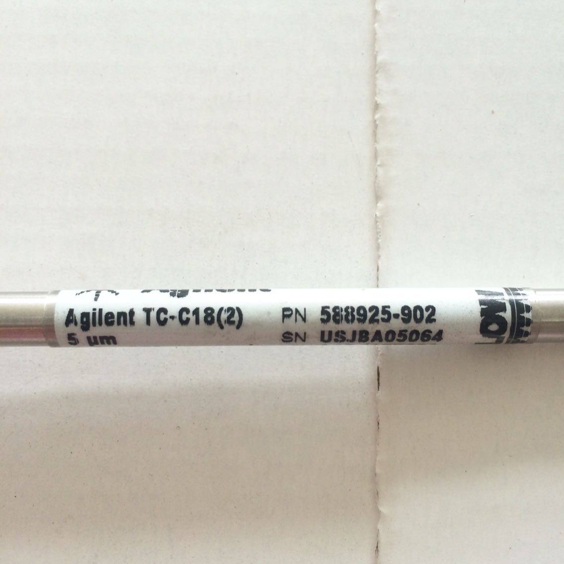 议价588925-902安捷伦液相色谱柱AgilentTC-C182),4.6x250mm,5u