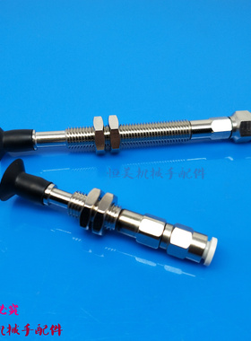 SMC型迷你真空吸盘薄型带肋 ZPT10 13 16CTSJ/CTNJ6-B5/04/06-A8