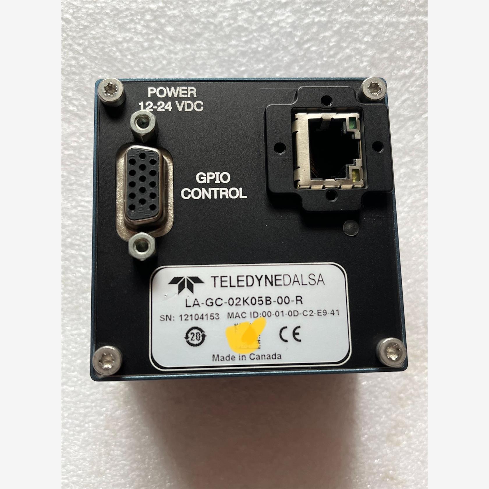 LA-GC-02K05BR达尔萨线扫