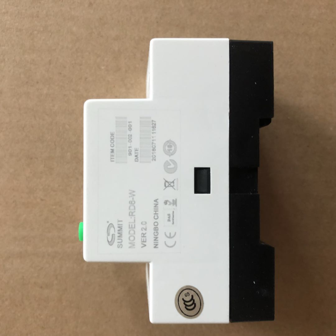 正品相序保护继电器三缺