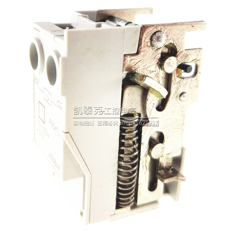 正品美国通用电气塑壳断