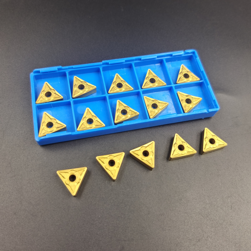 数控外圆车刀片硬钢件专