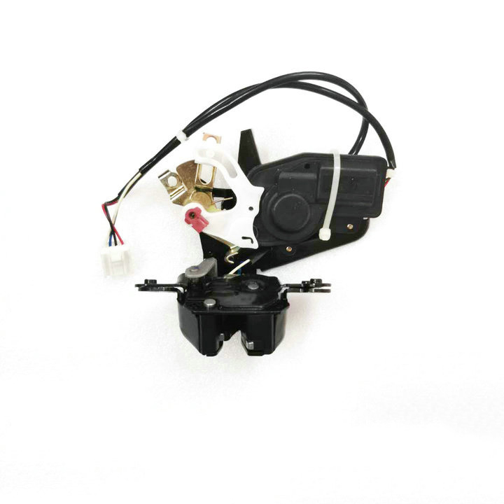 适用于长城嘉誉尾门锁块